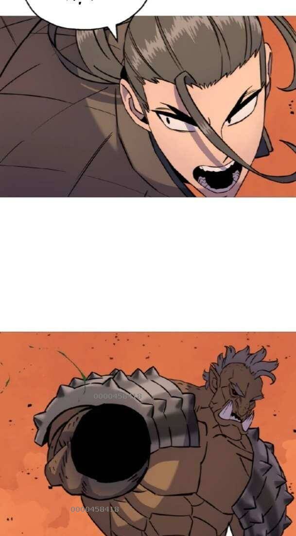 Chiến Binh Quật Cường Chap 118 - Next Chap 119