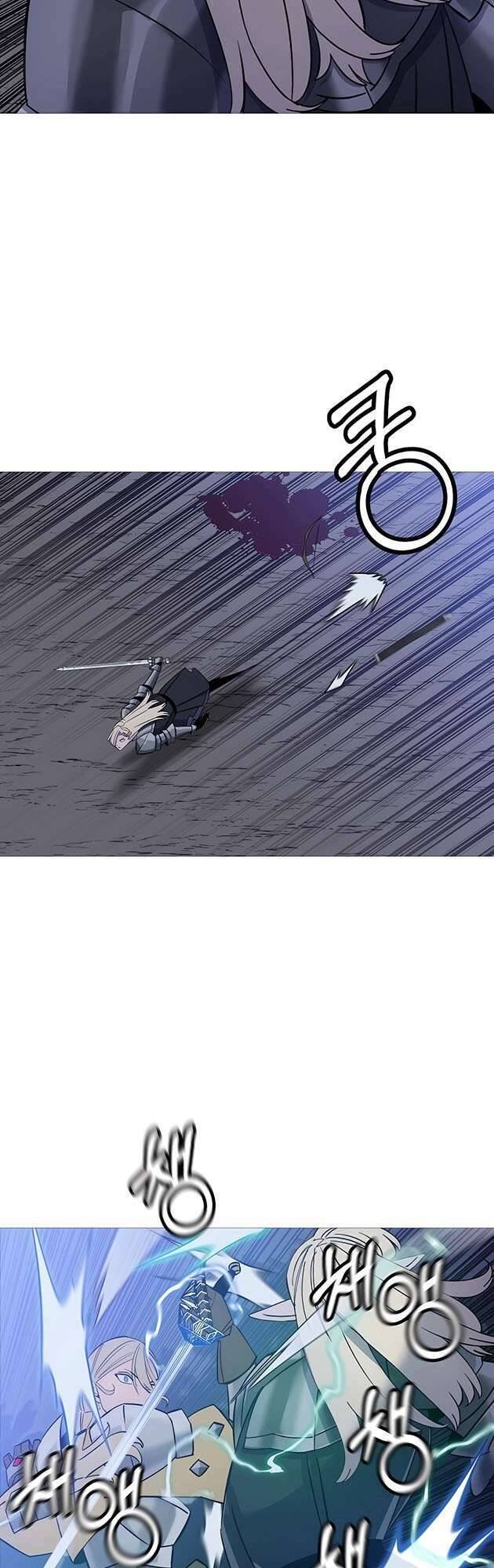 Chiến Binh Quật Cường Chap 131 - Next Chap 132