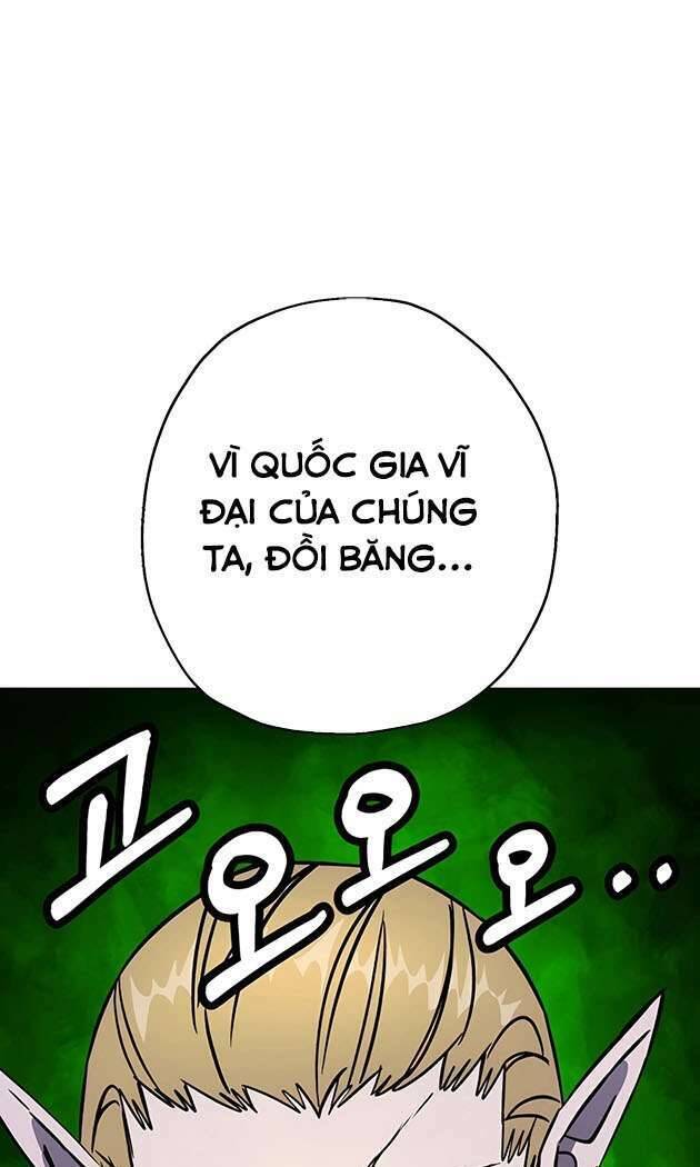 Chiến Binh Quật Cường Chap 131 - Next Chap 132