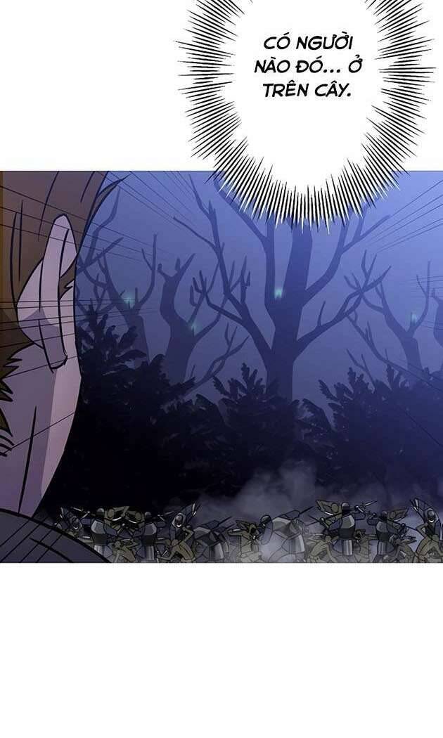 Chiến Binh Quật Cường Chap 131 - Next Chap 132