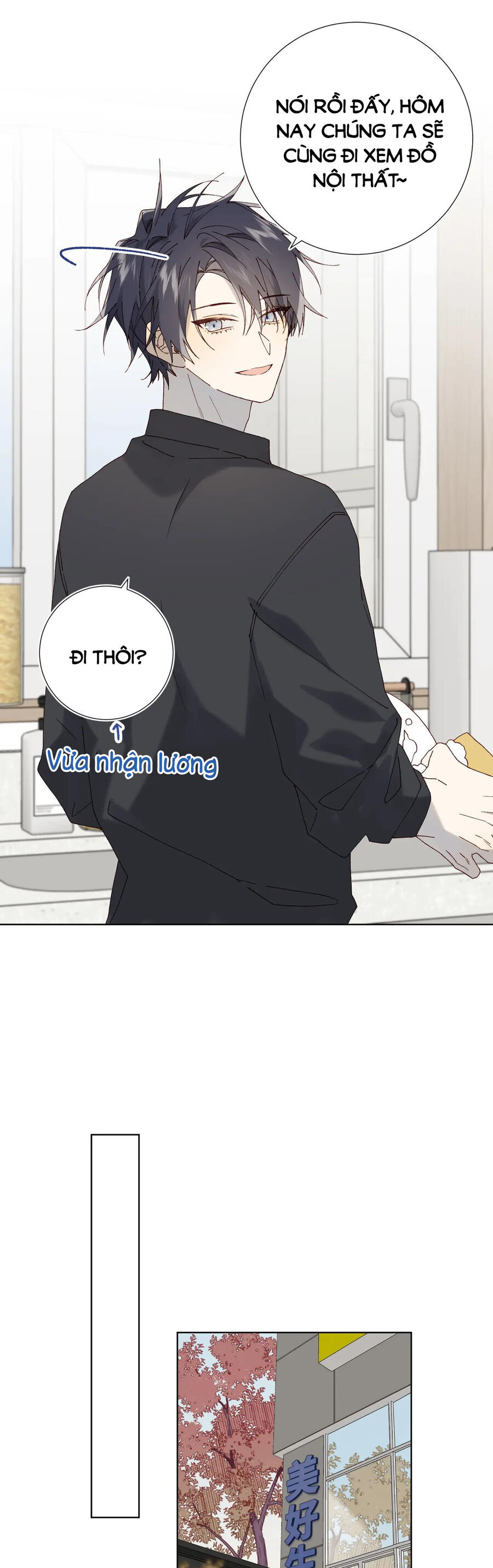 Ác Nữ Cự Tuyệt Cua Nam Chính Chap 121 - Next Chap 122