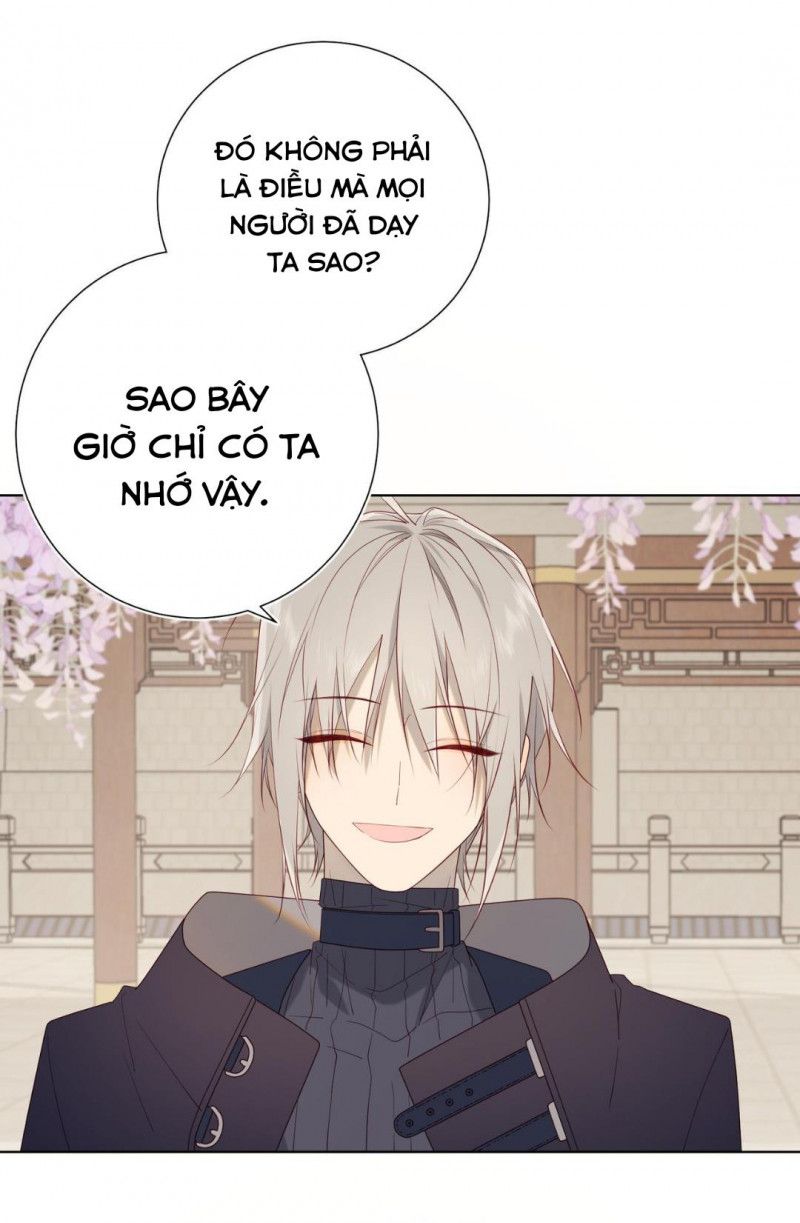 Ác Nữ Cự Tuyệt Cua Nam Chính Chap 61.5 - Next Chap 62.5