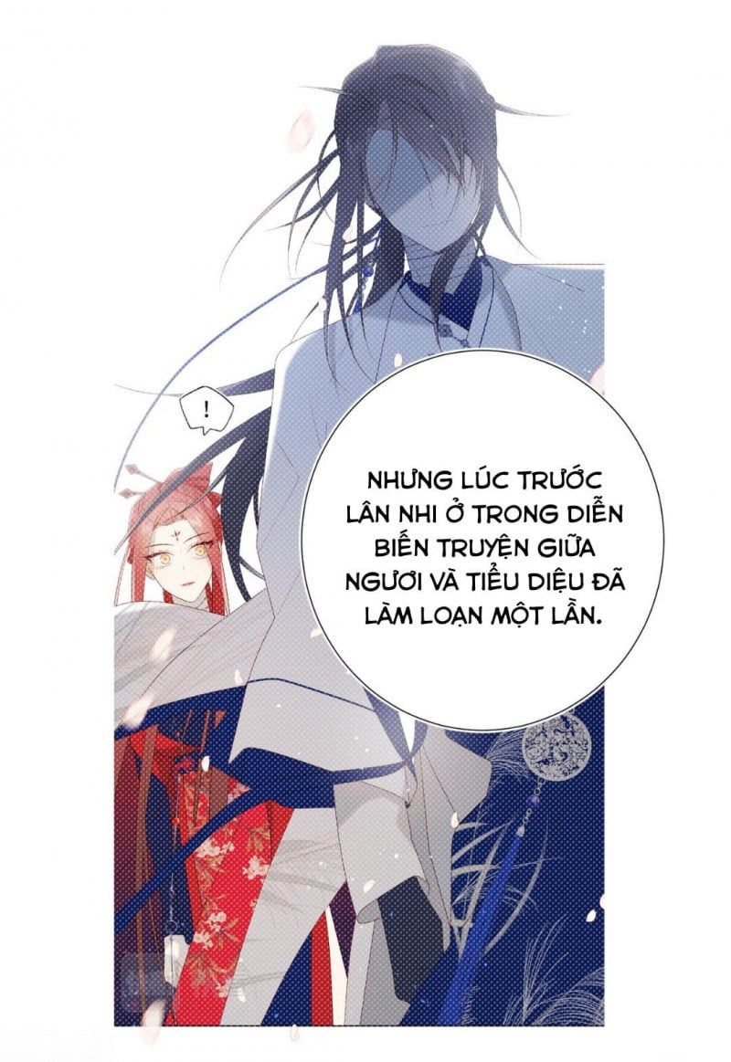 Ác Nữ Cự Tuyệt Cua Nam Chính Chap 61.5 - Next Chap 62.5