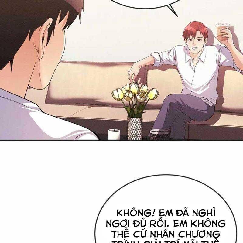 Hiện Thực Của Phim Ảnh Chap 40 - Next Chap 41