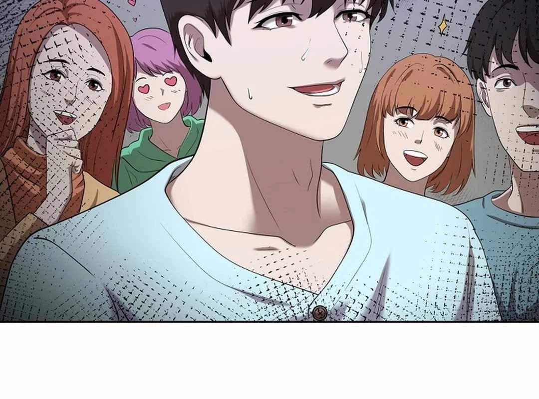 Hiện Thực Của Phim Ảnh Chap 44 - Next Chap 45