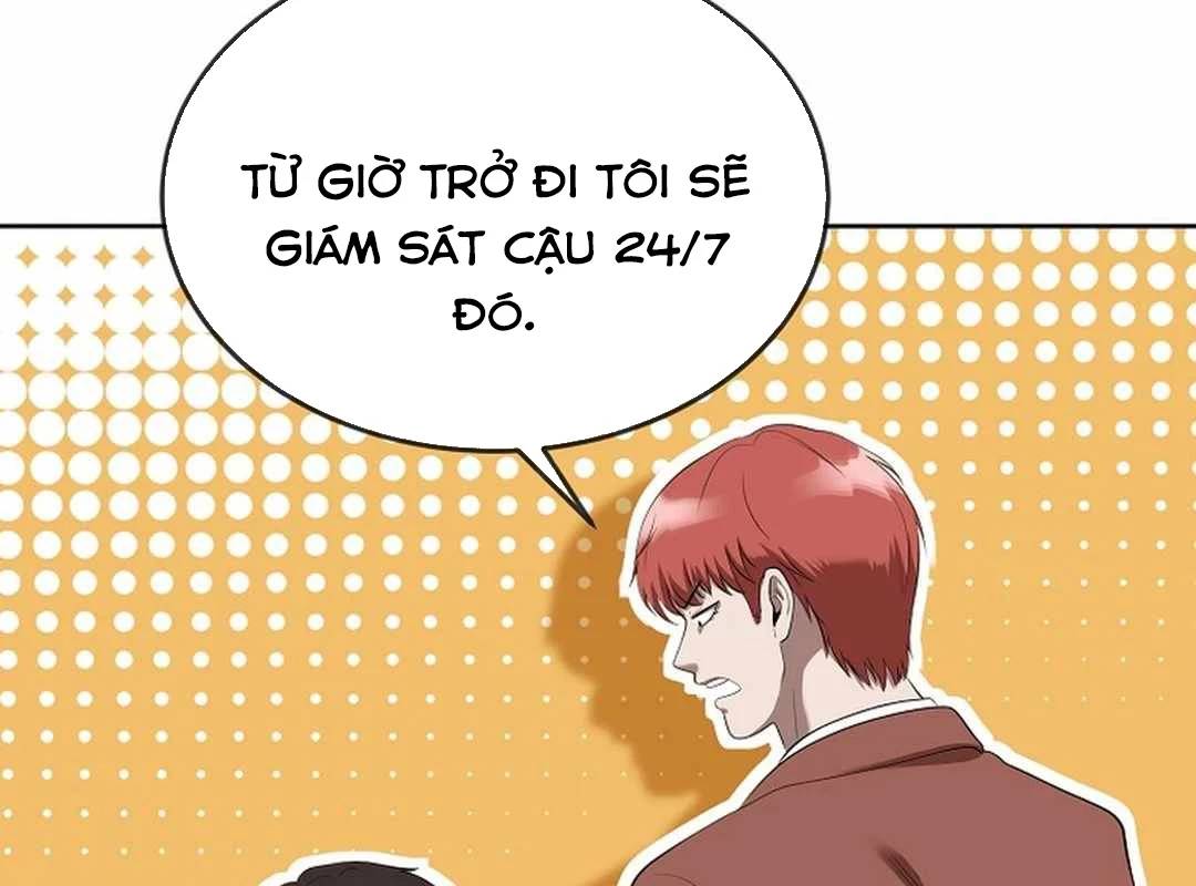 Hiện Thực Của Phim Ảnh Chap 44 - Next Chap 45