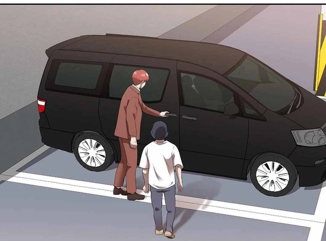 Hiện Thực Của Phim Ảnh Chap 44 - Next Chap 45