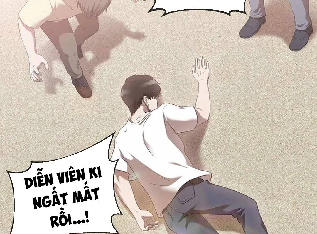 Hiện Thực Của Phim Ảnh Chap 44 - Next Chap 45