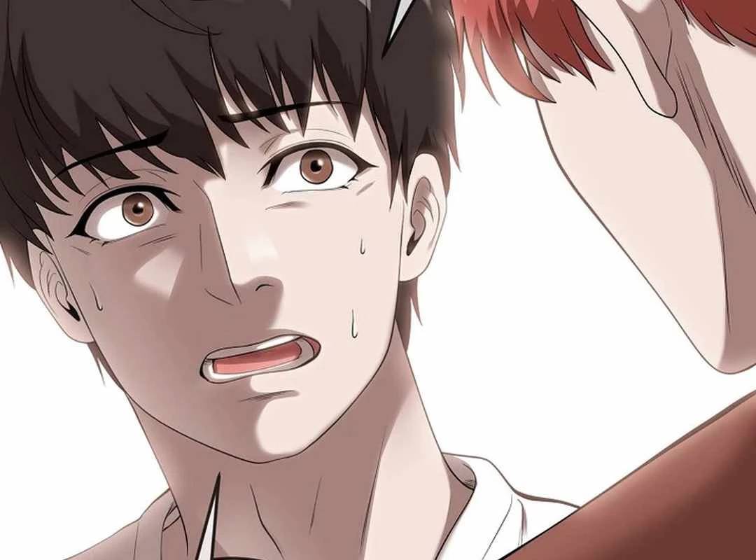 Hiện Thực Của Phim Ảnh Chap 44 - Next Chap 45