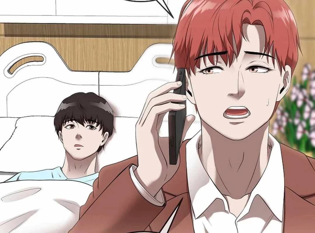 Hiện Thực Của Phim Ảnh Chap 44 - Next Chap 45