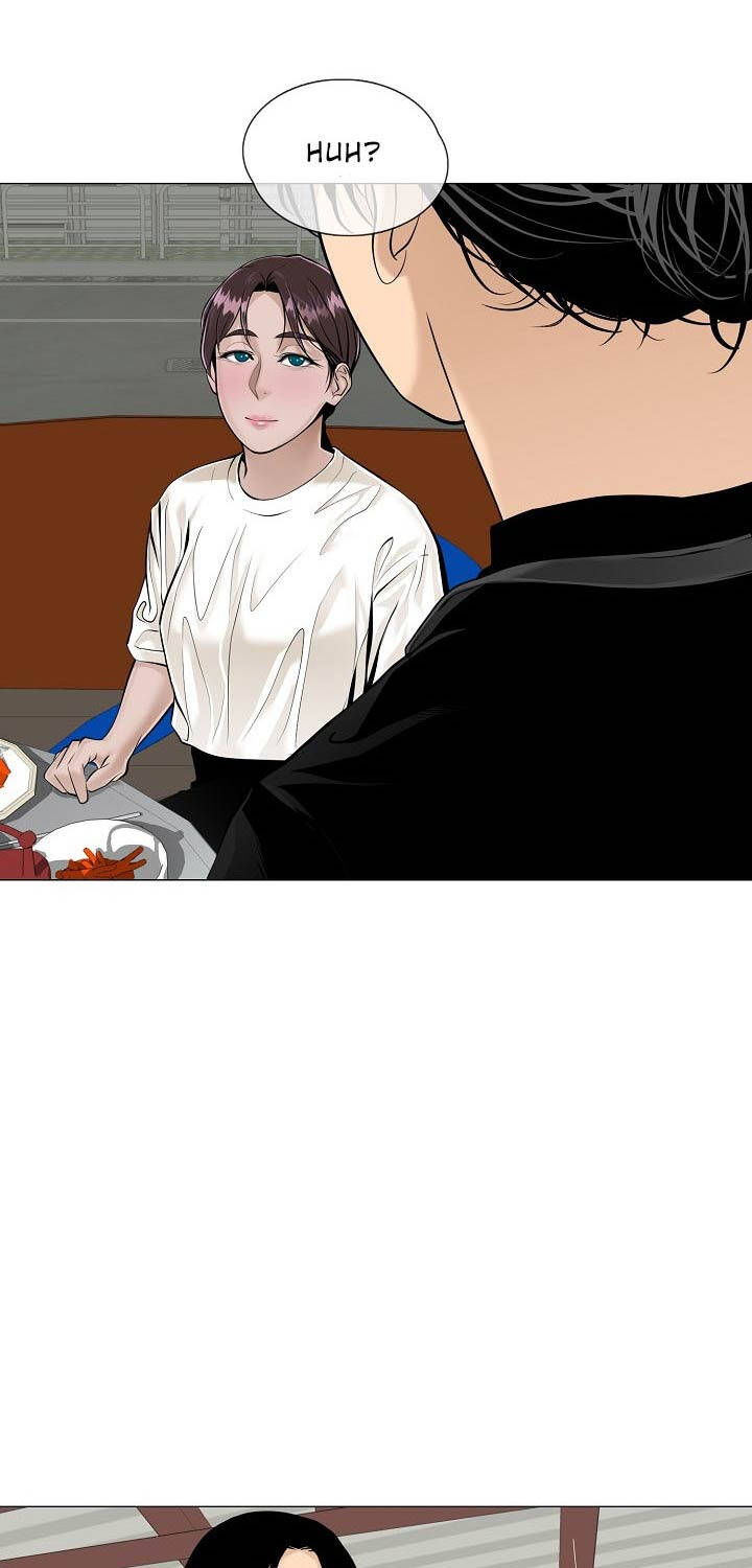 Hiện Thực Của Phim Ảnh Chap 35 - Next Chap 36