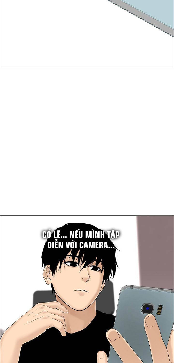 Hiện Thực Của Phim Ảnh Chap 35 - Next Chap 36