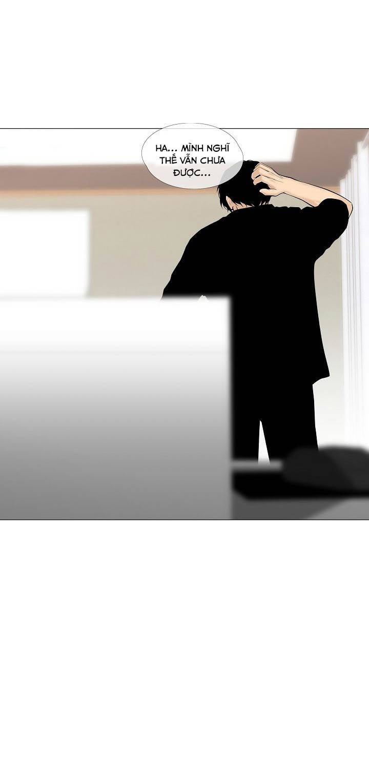 Hiện Thực Của Phim Ảnh Chap 35 - Next Chap 36