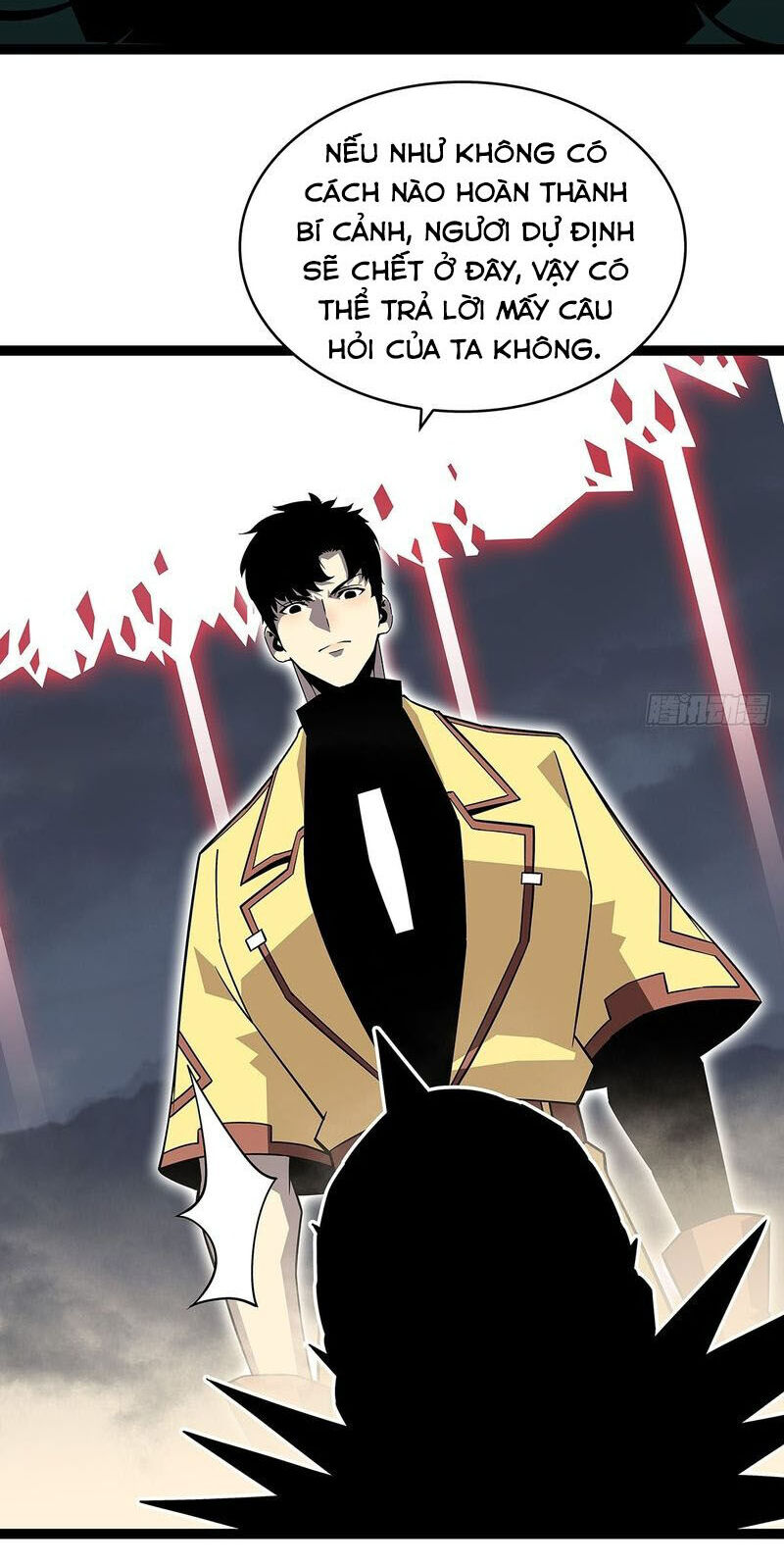 Bắt Đầu Vùng Dậy Từ Việc Chơi Game Nghiêm Túc Chap 141 - Next Chap 142