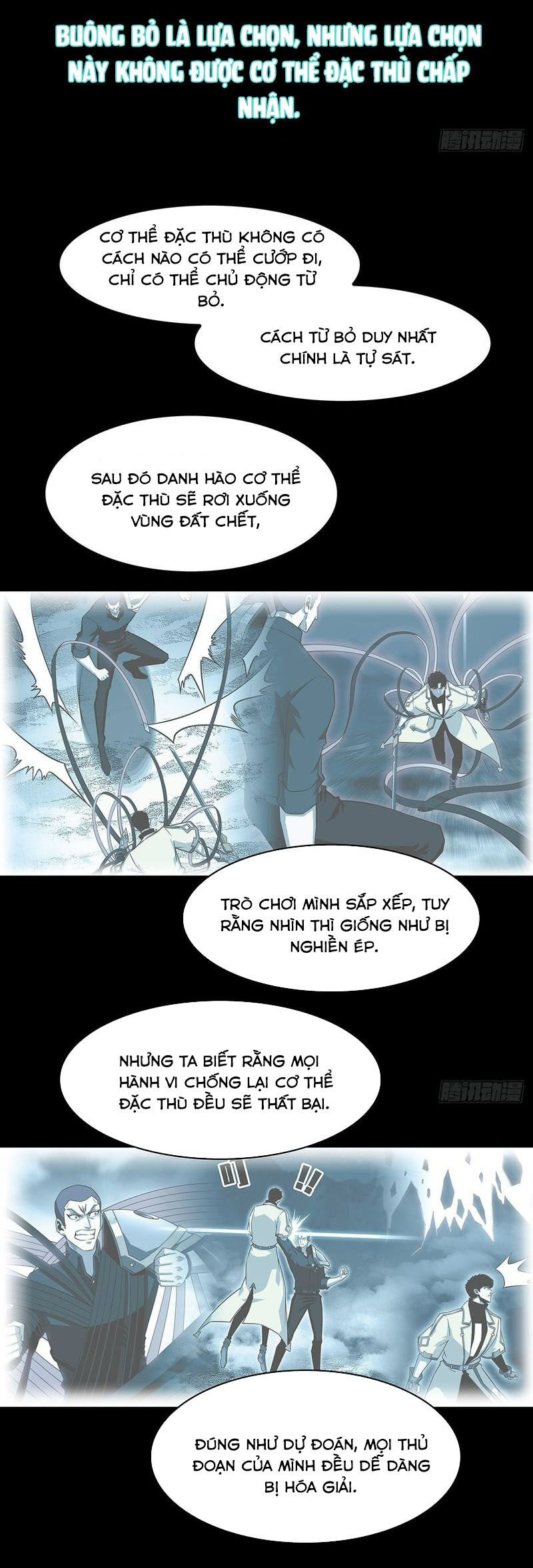 Bắt Đầu Vùng Dậy Từ Việc Chơi Game Nghiêm Túc Chap 141 - Next Chap 142