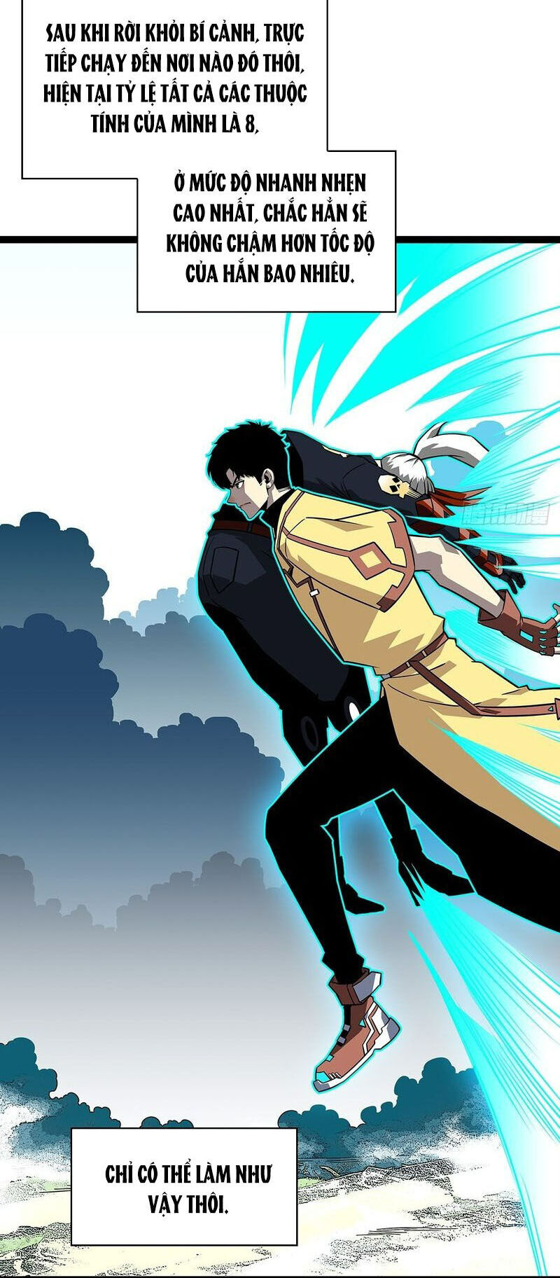 Bắt Đầu Vùng Dậy Từ Việc Chơi Game Nghiêm Túc Chap 145 - Next Chap 146