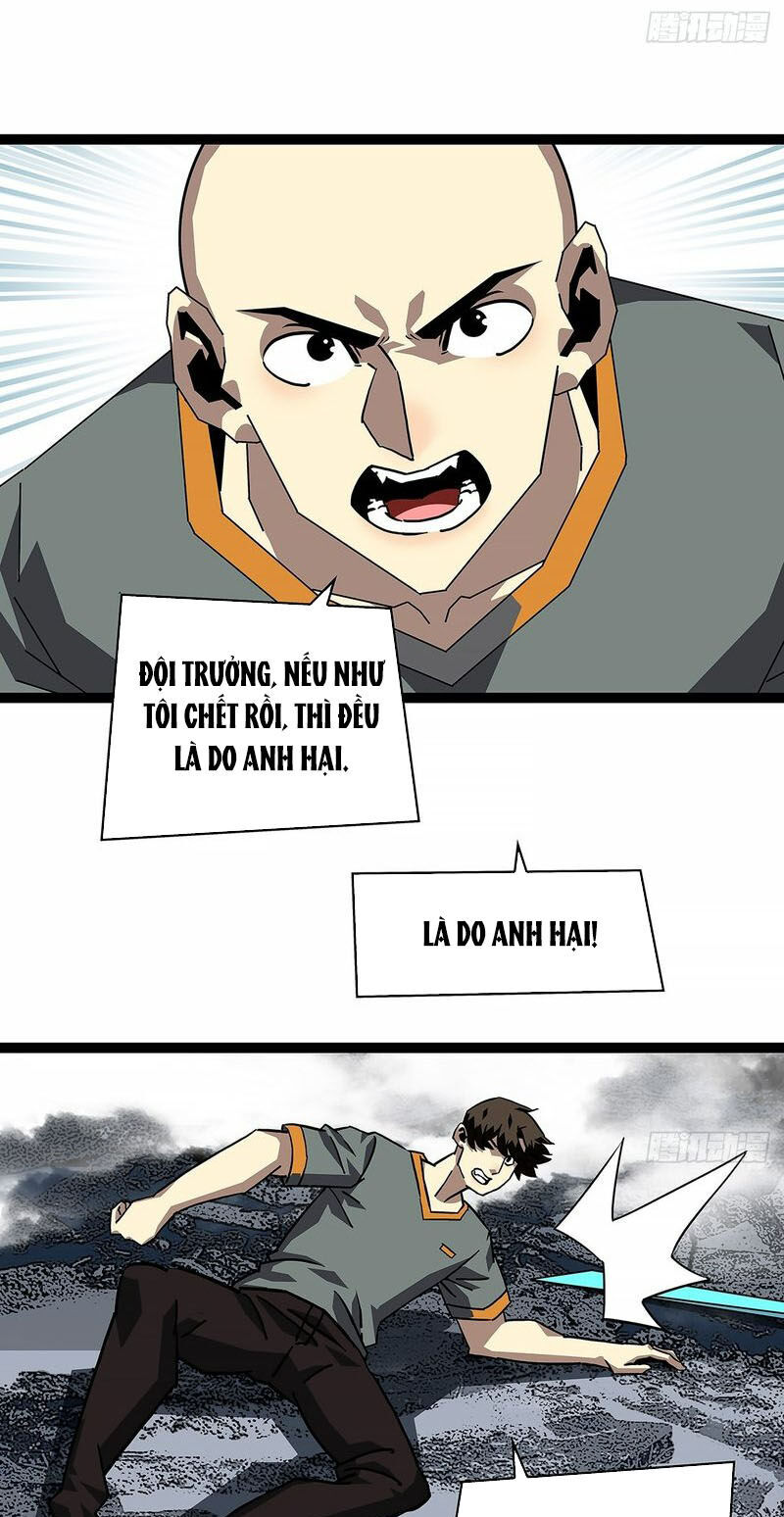 Bắt Đầu Vùng Dậy Từ Việc Chơi Game Nghiêm Túc Chap 147 - Next Chap 148