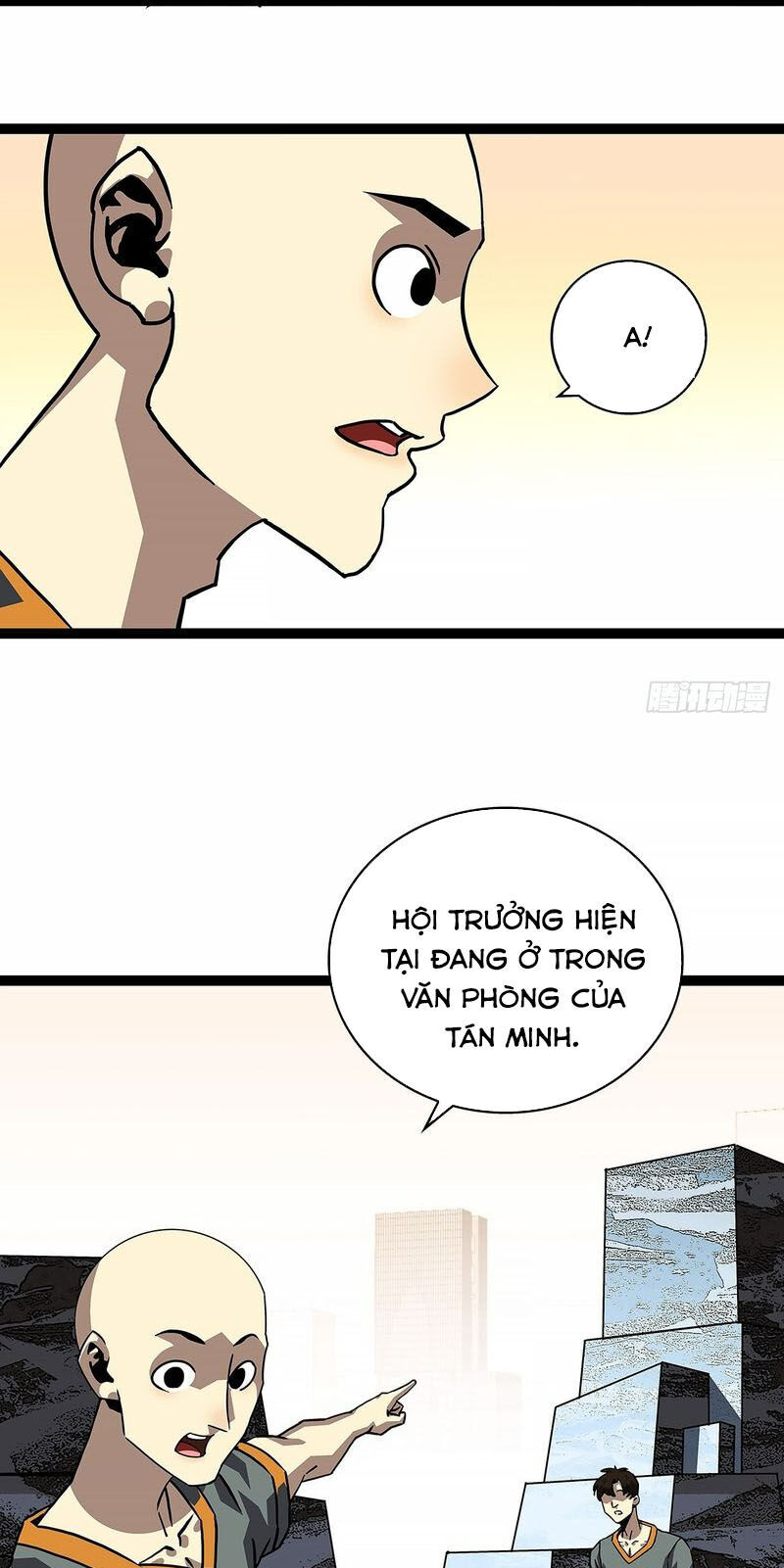 Bắt Đầu Vùng Dậy Từ Việc Chơi Game Nghiêm Túc Chap 147 - Next Chap 148