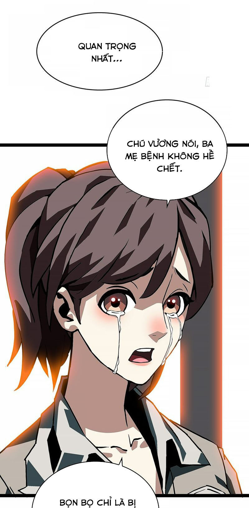 Bắt Đầu Vùng Dậy Từ Việc Chơi Game Nghiêm Túc Chap 147 - Next Chap 148