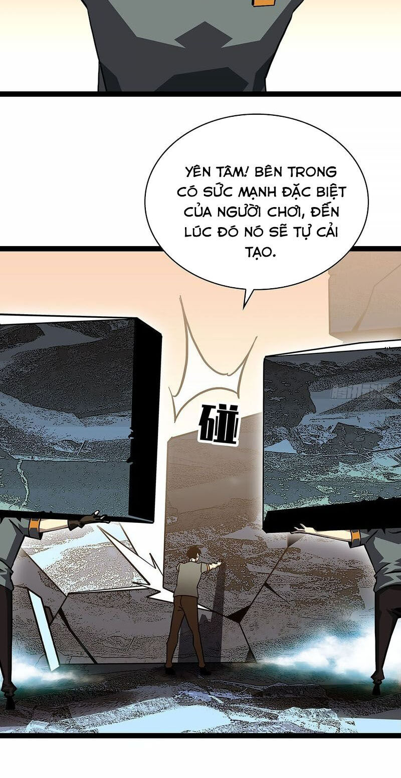 Bắt Đầu Vùng Dậy Từ Việc Chơi Game Nghiêm Túc Chap 147 - Next Chap 148