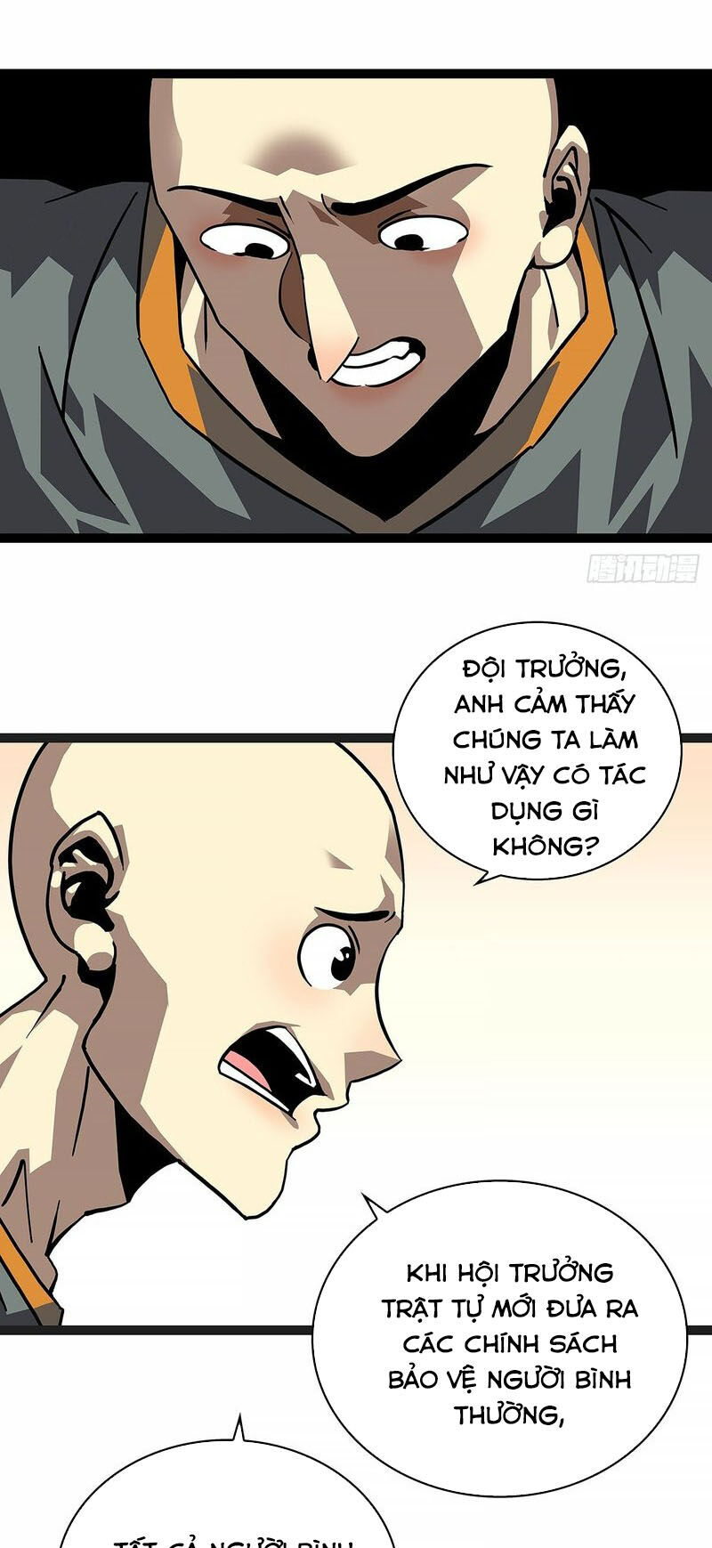 Bắt Đầu Vùng Dậy Từ Việc Chơi Game Nghiêm Túc Chap 147 - Next Chap 148