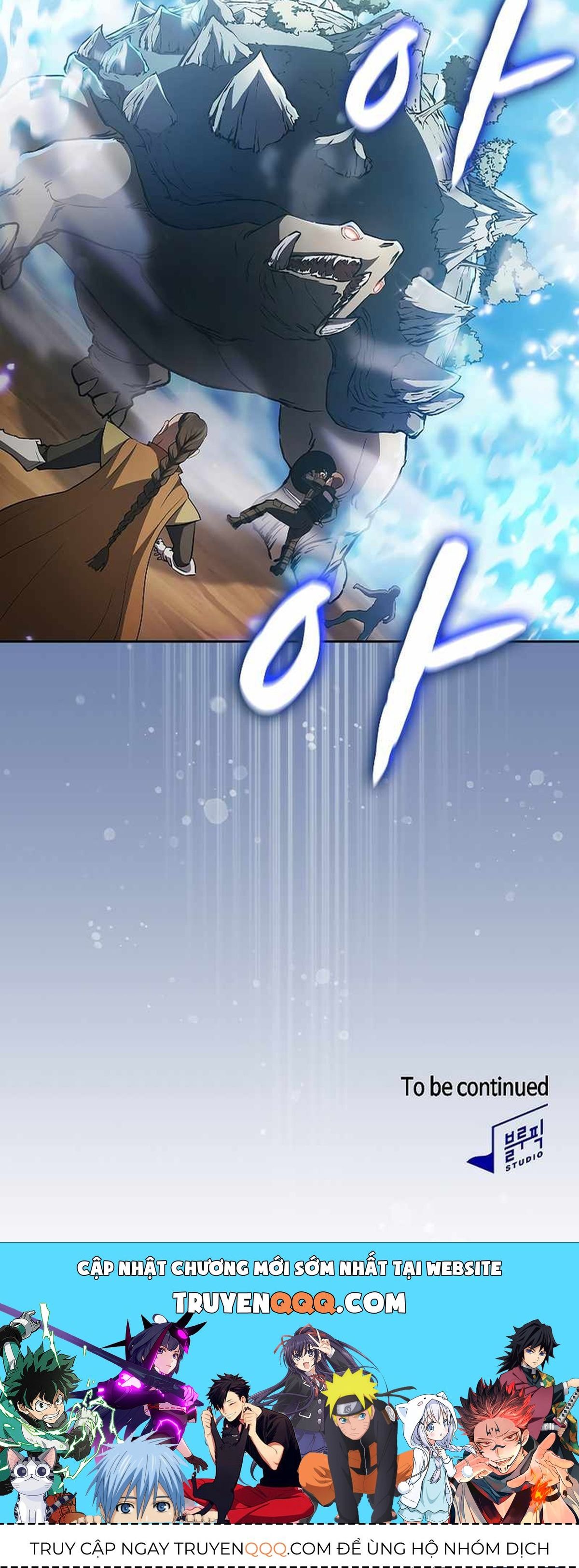 Người Chơi Trở Về Từ Địa Ngục Chap 134 - Next Chap 135