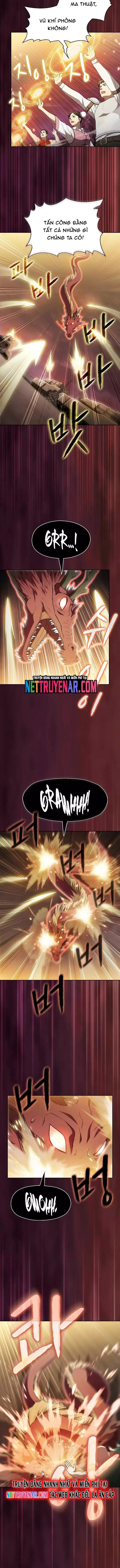 Người Chơi Trở Về Từ Địa Ngục Chap 142 - Next Chap 143