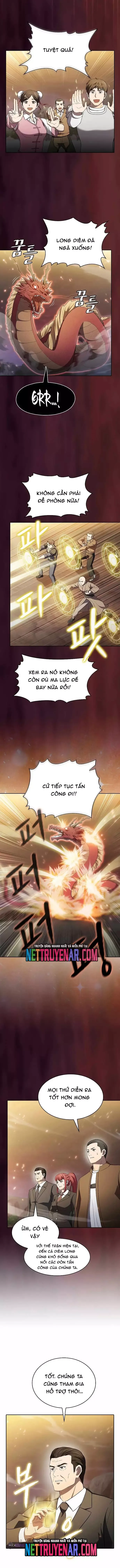 Người Chơi Trở Về Từ Địa Ngục Chap 142 - Next Chap 143