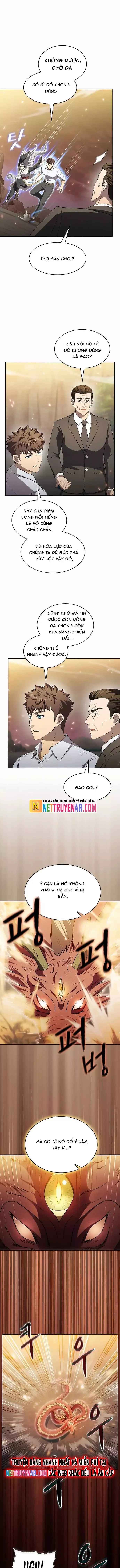 Người Chơi Trở Về Từ Địa Ngục Chap 142 - Next Chap 143