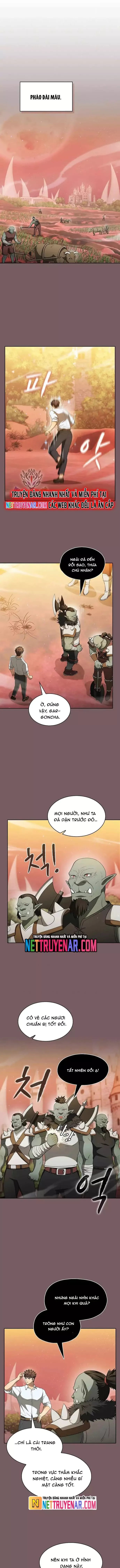 Người Chơi Trở Về Từ Địa Ngục Chap 143 - Next Chap 144
