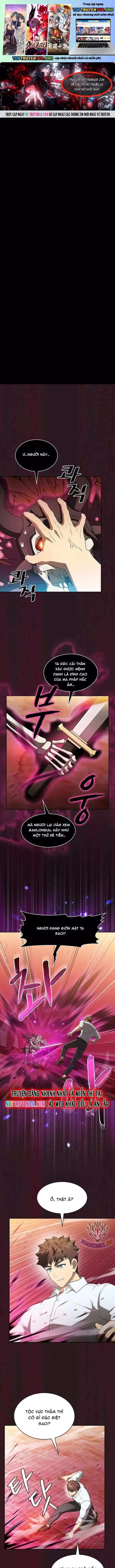 Người Chơi Trở Về Từ Địa Ngục Chap 144 - Next Chap 145