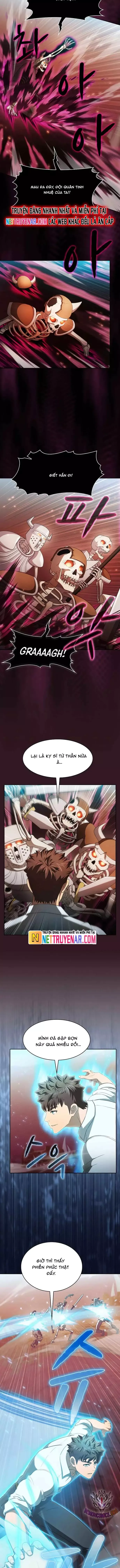 Người Chơi Trở Về Từ Địa Ngục Chap 144 - Next Chap 145