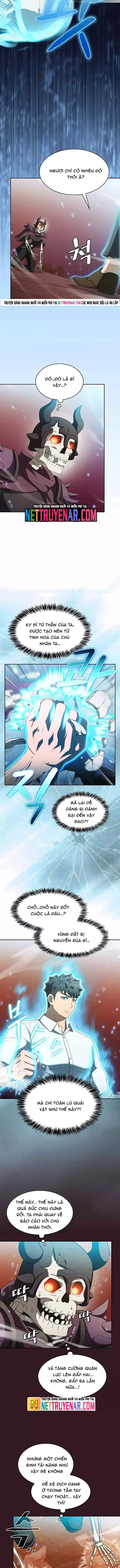 Người Chơi Trở Về Từ Địa Ngục Chap 144 - Next Chap 145