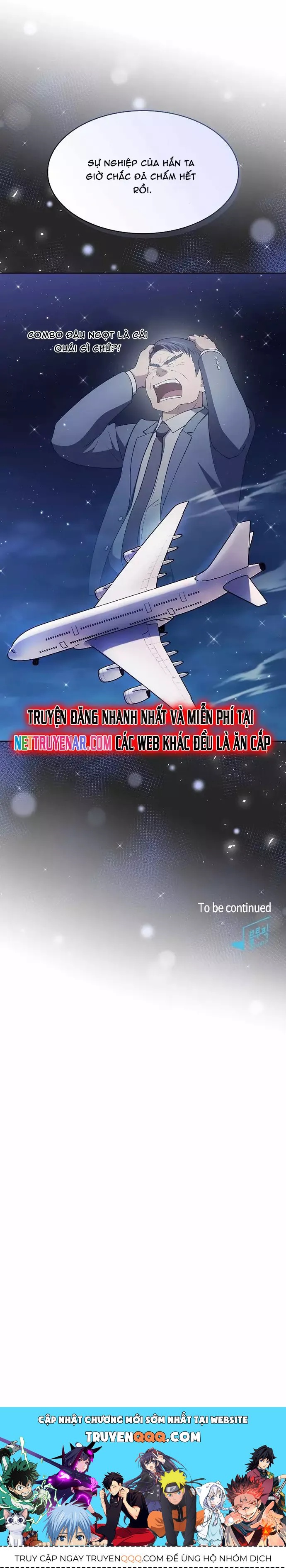 Người Chơi Trở Về Từ Địa Ngục Chap 145 - Next Chap 146