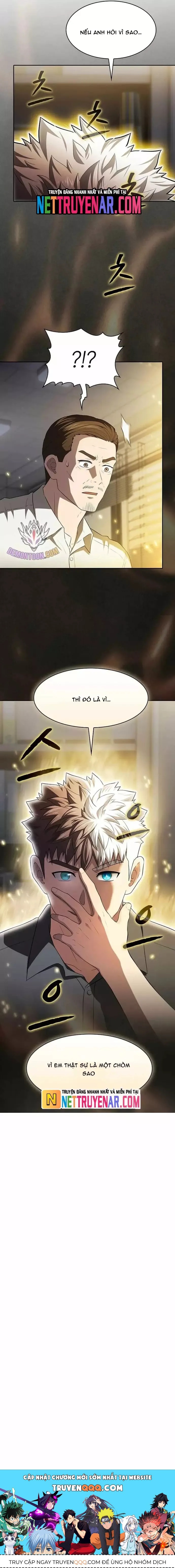 Người Chơi Trở Về Từ Địa Ngục Chap 146 - Next Chap 147