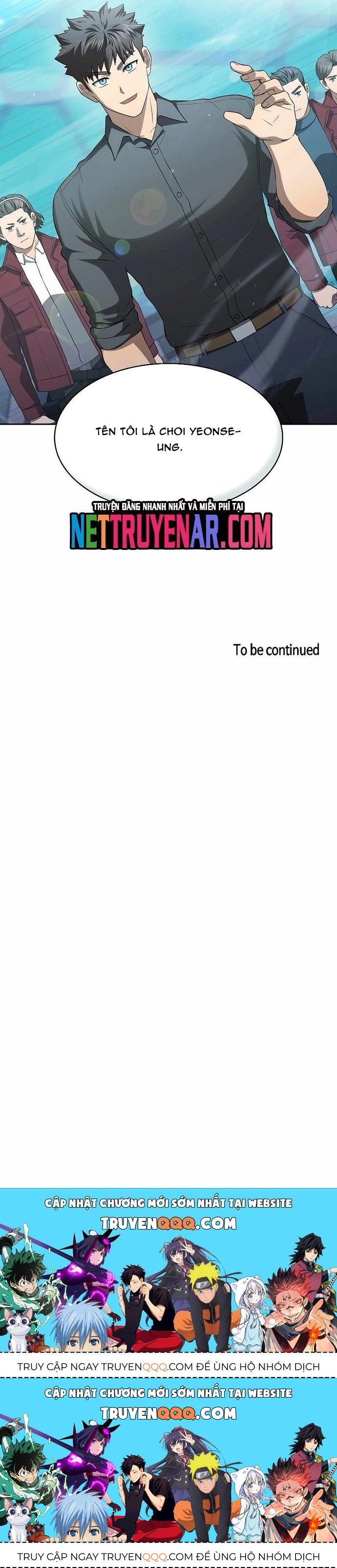 Người Chơi Trở Về Từ Địa Ngục Chap 148 - Next Chap 149