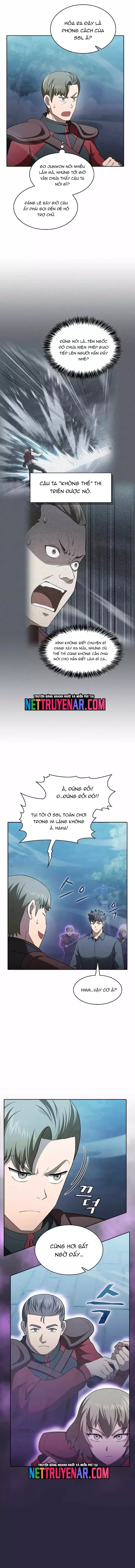 Người Chơi Trở Về Từ Địa Ngục Chap 150 - Next Chap 151