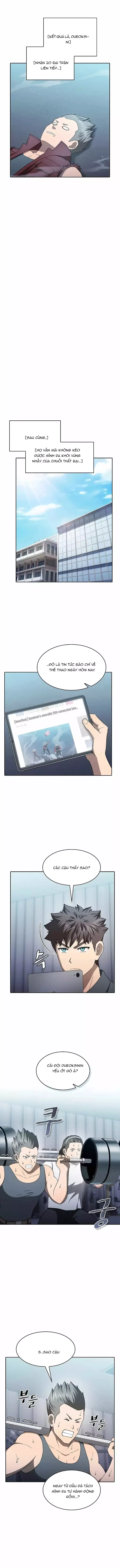 Người Chơi Trở Về Từ Địa Ngục Chap 151 - Next Chap 152