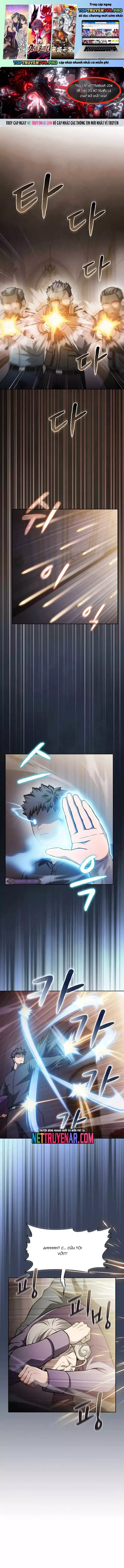 Người Chơi Trở Về Từ Địa Ngục Chap 154 - Next Chap 155