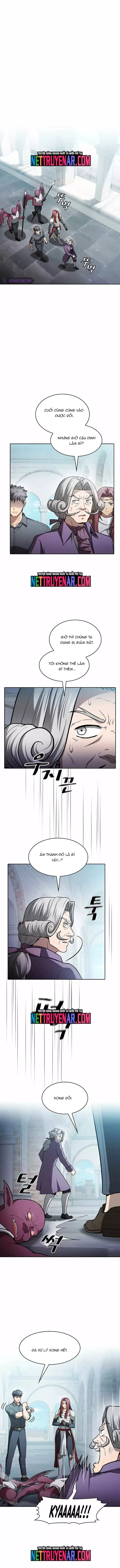 Người Chơi Trở Về Từ Địa Ngục Chap 154 - Next Chap 155