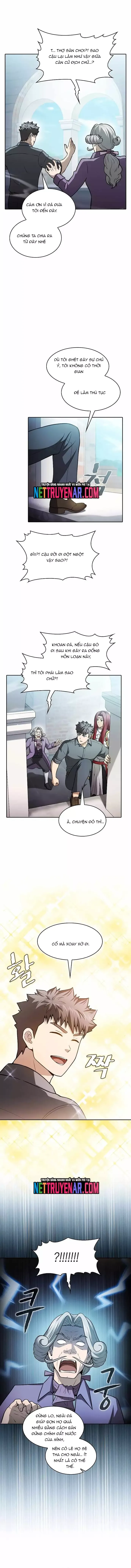Người Chơi Trở Về Từ Địa Ngục Chap 154 - Next Chap 155