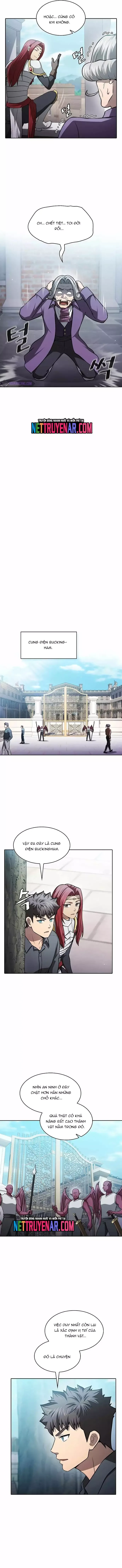 Người Chơi Trở Về Từ Địa Ngục Chap 154 - Next Chap 155