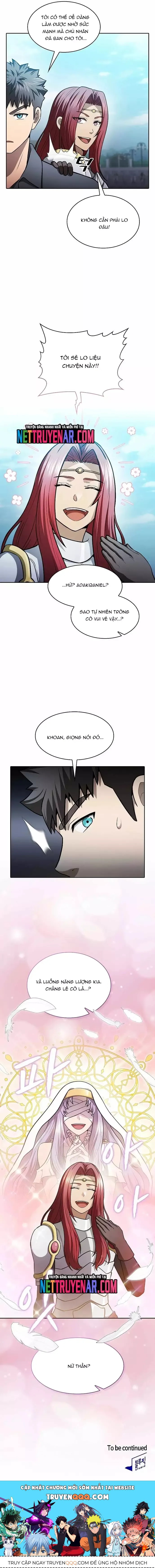 Người Chơi Trở Về Từ Địa Ngục Chap 154 - Next Chap 155