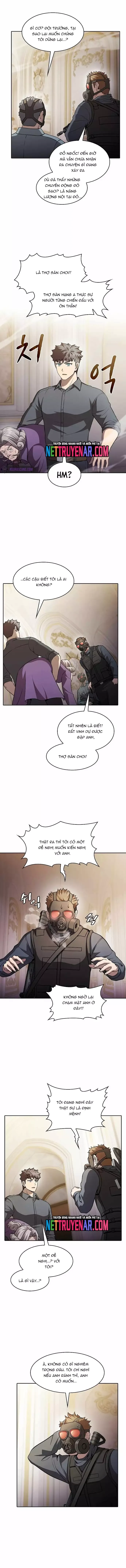 Người Chơi Trở Về Từ Địa Ngục Chap 154 - Next Chap 155