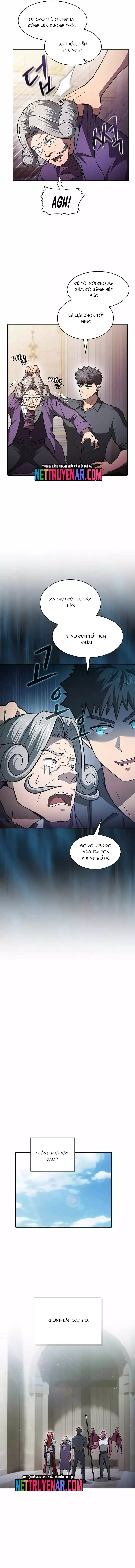 Người Chơi Trở Về Từ Địa Ngục Chap 154 - Next Chap 155