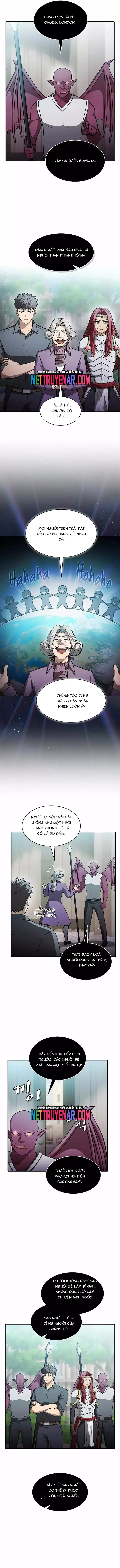 Người Chơi Trở Về Từ Địa Ngục Chap 154 - Next Chap 155