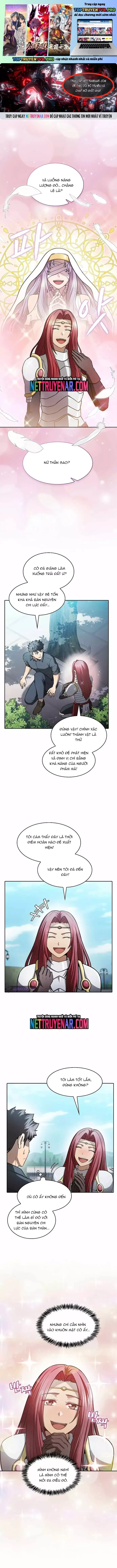 Người Chơi Trở Về Từ Địa Ngục Chap 155 - Next Chap 156