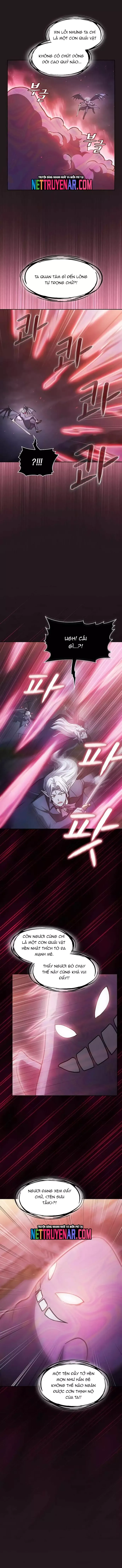 Người Chơi Trở Về Từ Địa Ngục Chap 155 - Next Chap 156