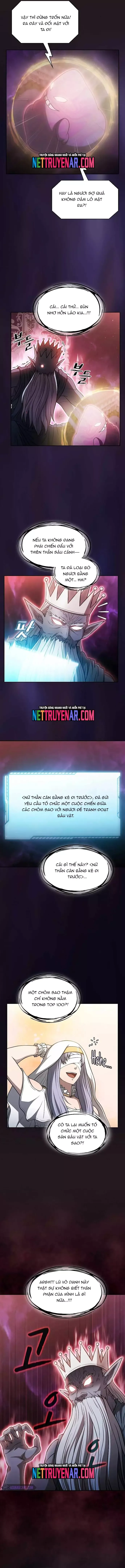 Người Chơi Trở Về Từ Địa Ngục Chap 155 - Next Chap 156