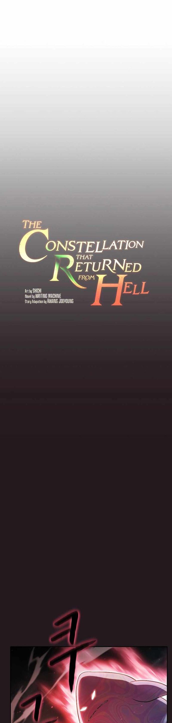 Người Chơi Trở Về Từ Địa Ngục Chap 156 - Next Chap 157